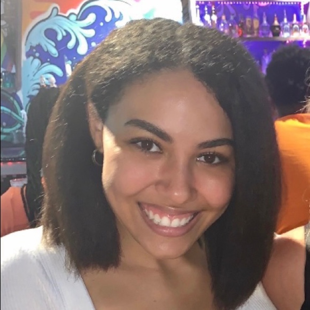 Meet your Posher, Brianna